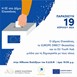 Δ.Ελασσόνας: «Μιλάμε με τους νέους για τη δημοκρατία» - Ευρωπαϊκή Εβδομάδα Νεολαίας